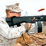 The Unreal AA-12 Automatic Shotgun