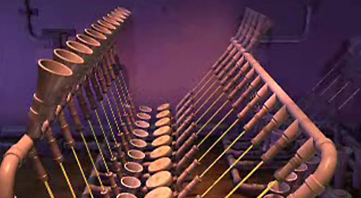 The Worlds Most Amazing Instrument