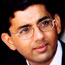 Dinesh D'Souza and The Christian Foundation