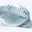 Air Ray, Flying Sculpture