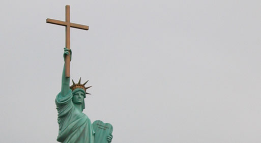 The End Of The Religious Right