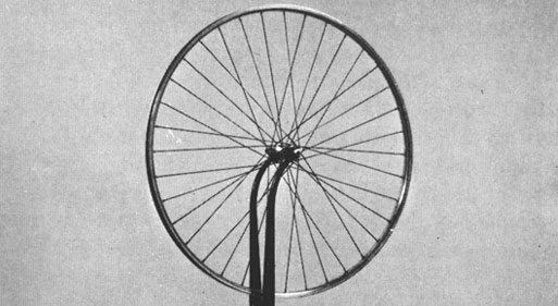 Making Sense of Marcel Duchamp